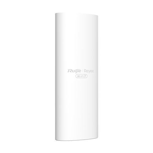 Access Point exterior Wi-Fi 7, BE5040 Dual-Band, 1 x RJ45 2.5G, PoE, Cloud Management - Ruijie Reyee RG-RAP72Pro-OD – Ruijie Networks RG-RAP72Pro-OD