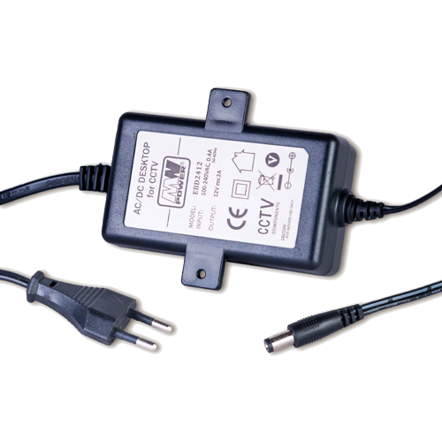 Sursa de alimentare 12V, 2A - MW Power EBD2412 – MW Power EBD2412