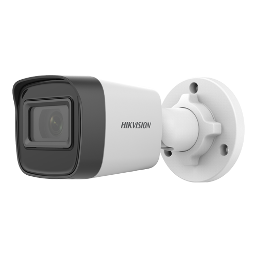 Camera IP 4.0MP, lentila 2.8mm, IR 20m, PoE, IP67 - HIKVISION DS-2CD1041G0-I-Lite-2.8mm – HIKVISION DS-2CD1041G0-I-Lite-2.8mm
