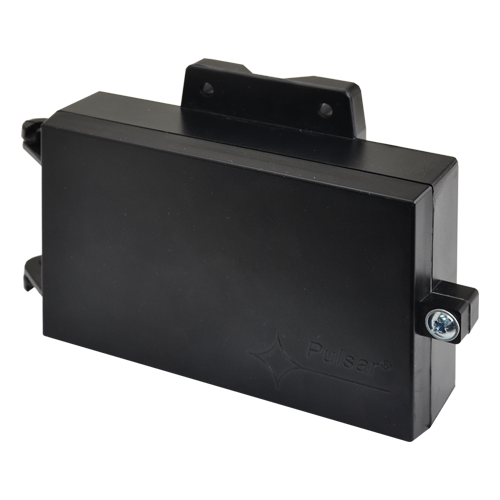 Modul protectie alimentare CCTV 8 x 1A AWZ592 – PULSAR  AWZ592