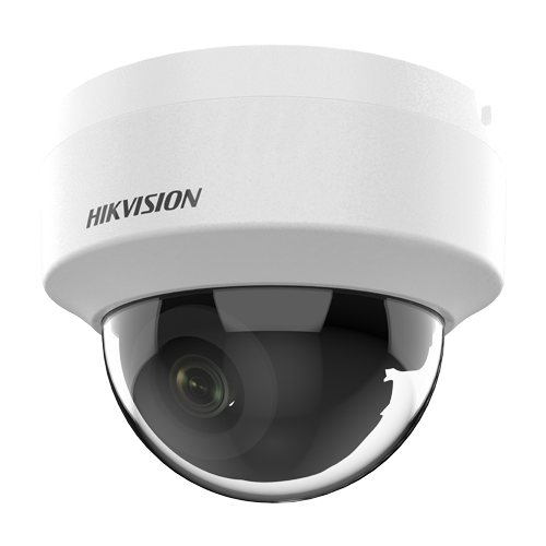 Camera IP 4.0MP, lentila 2.8mm, IR 20m, PoE - HIKVISION DS-2CD1141G0-I-Lite-2.8mm – HIKVISION DS-2CD1141G0-I-Lite-2.8mm