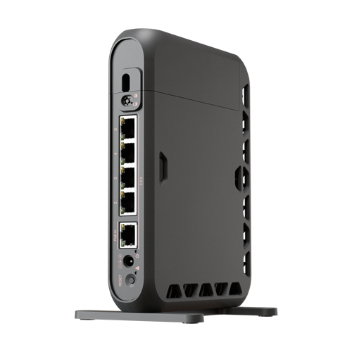 Mikrotik MA53UG+HbeH – Router hAP be³, Wi-Fi 7, Triple-Band, 5 x RJ45 2.5G, IoT, Bluetooth, PoE-In af/at - MikroTik MA53UG+HbeH Router hAP be³, Wi-Fi 7, Triple-Band, 5 x RJ45 2.5G, IoT, Bluetooth, PoE-In af/at - MikroTik MA53UG+HbeH – Mikrotik MA53UG+HbeH