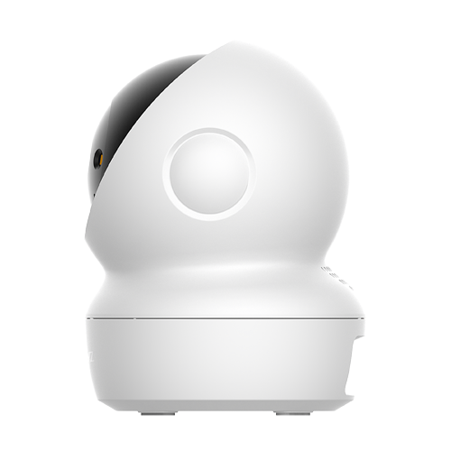 Camera IP Wi-Fi6 Pan&Tilt, Rezolutie 4K, Audio bidirectional, IR 10m, MicroSD Card - EZVIZ CS-H6c(8WF,4mm)N – EZVIZ CS-H6c(8WF,4mm)N