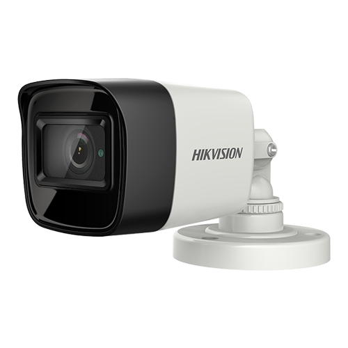 Camera 4 in 1, 8MP, lentila 2.8mm, IR 30m - HIKVISION DS-2CE16U1T-ITF-2.8mm – HIKVISION DS-2CE16U1T-ITF-2.8mm