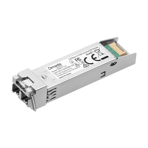 Modul SFP, 1G, SM, 20 km, 1310nm, Duplex LC/UPC, DDM - TP-Link Omada ISM311LS – TP-LINK ISM311LS