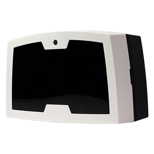 TELETEK SensoIRIS-BM60 – Detector liniar optic de fum adresabil IP65, 60m, certificat EN54-12/17 - TELETEK SensoIRIS-BM60 Detector liniar optic de fum adresabil IP65, 60m, certificat EN54-12/17 - TELETEK SensoIRIS-BM60 – TELETEK SensoIRIS-BM60