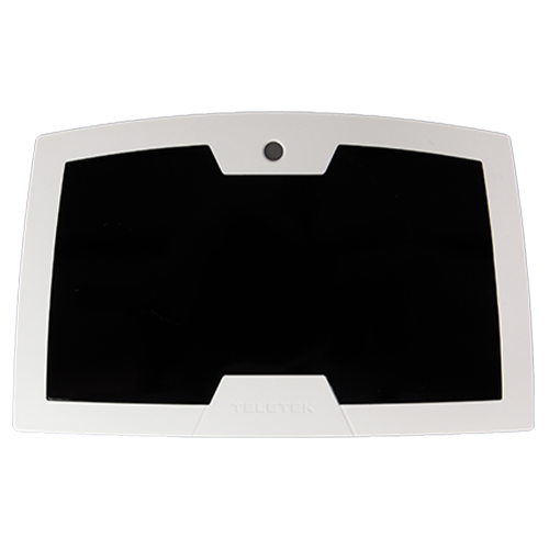 Detector liniar optic de fum adresabil, montare la interior, 120m, IP65, certificat EN54-12/17 - TELETEK SensoIRIS-BM120 – TELETEK SensoIRIS-BM120