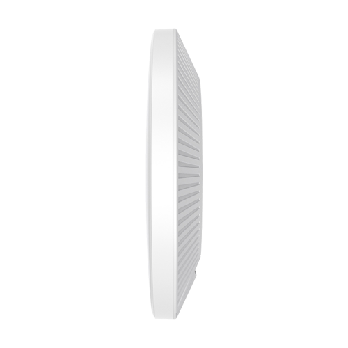Access Point Wi-Fi 7, BE12000 Tri-Band, 4/5/5 dBi, 1 x RJ10G, PoE In - TP-Link Omada EAP787 – TP-LINK EAP787