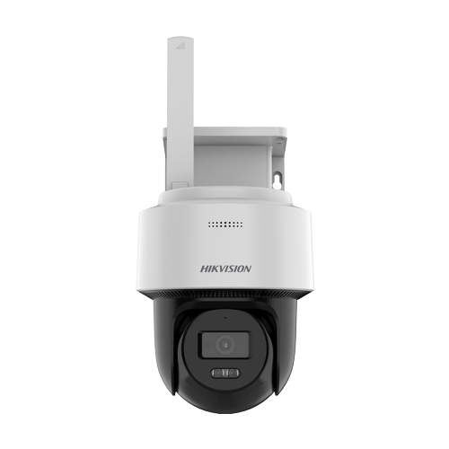 HIKVISION DS-2CFSP4-4G-2.8mm – Camera IP PT, 4G, 4MP, 2.8mm, IR/WL 30m, Audio, Smart Tracking, panou solar, IP66 - HIKVISION DS-2CFSP4-4G-2.8mm Camera IP PT, 4G, 4MP, 2.8mm, IR/WL 30m, Audio, Smart Tracking, panou solar, IP66 - HIKVISION DS-2CFSP4-4G-2.8mm – HIKVISION DS-2CFSP4-4G-2.8mm