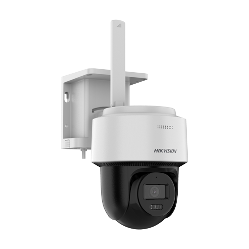 HIKVISION DS-2CFSP4-4G-2.8mm – Camera IP PT, 4G, 4MP, 2.8mm, IR/WL 30m, Audio, Smart Tracking, panou solar, IP66 - HIKVISION DS-2CFSP4-4G-2.8mm Camera IP PT, 4G, 4MP, 2.8mm, IR/WL 30m, Audio, Smart Tracking, panou solar, IP66 - HIKVISION DS-2CFSP4-4G-2.8mm – HIKVISION DS-2CFSP4-4G-2.8mm