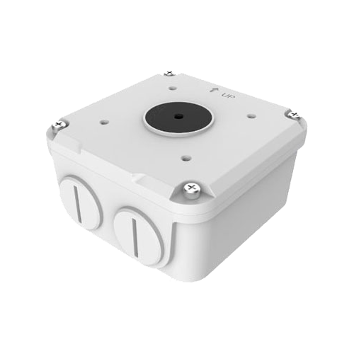 Doza conexiuni pentru camerele tip BULLET - UNV TR-JB06-A-IN – UNIVIEW TR-JB06-A-IN