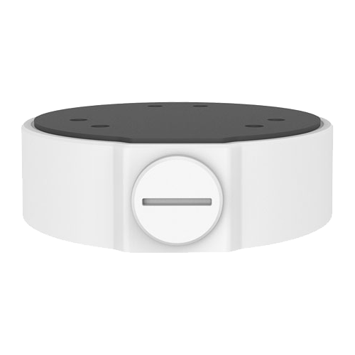 Doza conexiuni pentru camerele tip DOME  - UNV TR-JB03-H-IN – UNIVIEW TR-JB03-H-IN