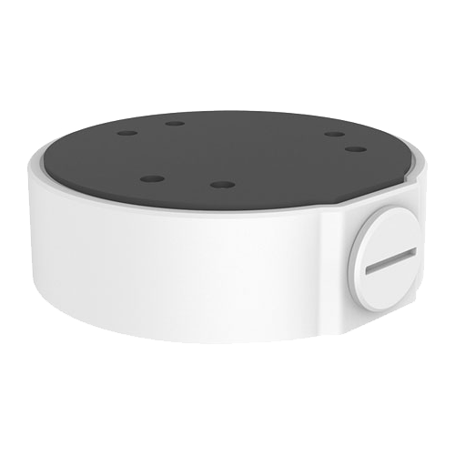 Doza conexiuni pentru camerele tip DOME  - UNV TR-JB03-H-IN – UNIVIEW TR-JB03-H-IN