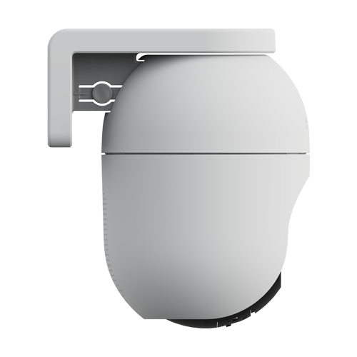 Camera IP Wi-Fi, Pan&Tilt, 4K, lentila 4mm, Audio bidirectional, IR 30m, Color 24/7, Alarma - EZVIZ CS-C8c-8MP – EZVIZ CS-C8c-8MP