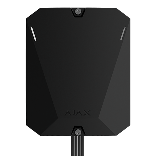 Ajax Hub 2 Hybrid(B) – Centrala alarma Superior Hub Hybrid 2, negru, Ethernet - AJAX Hub 2 Hybrid(B) Centrala alarma Superior Hub Hybrid 2, negru, Ethernet - AJAX Hub 2 Hybrid(B) – Ajax Hub 2 Hybrid(B)