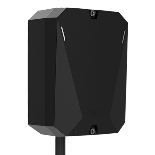 Ajax Hub 2 Hybrid(B) – Centrala alarma Superior Hub Hybrid 2, negru, Ethernet - AJAX Hub 2 Hybrid(B) Centrala alarma Superior Hub Hybrid 2, negru, Ethernet - AJAX Hub 2 Hybrid(B) – Ajax Hub 2 Hybrid(B)