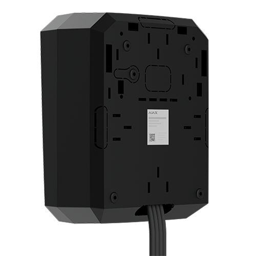 Ajax Hub 2 Hybrid(B) – Centrala alarma Superior Hub Hybrid 2, negru, Ethernet - AJAX Hub 2 Hybrid(B) Centrala alarma Superior Hub Hybrid 2, negru, Ethernet - AJAX Hub 2 Hybrid(B) – Ajax Hub 2 Hybrid(B)