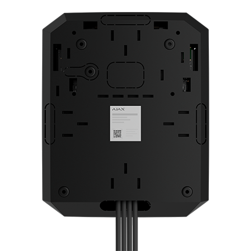 Ajax Hub 2 Hybrid(B) – Centrala alarma Superior Hub Hybrid 2, negru, Ethernet - AJAX Hub 2 Hybrid(B) Centrala alarma Superior Hub Hybrid 2, negru, Ethernet - AJAX Hub 2 Hybrid(B) – Ajax Hub 2 Hybrid(B)