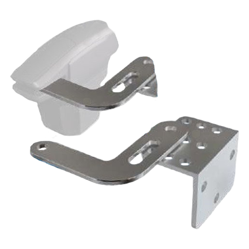 Suport montaj Jag pe stalpi ingusti - MOTORLINE MSUP-B2XL – Motorline MSUP-B2XL