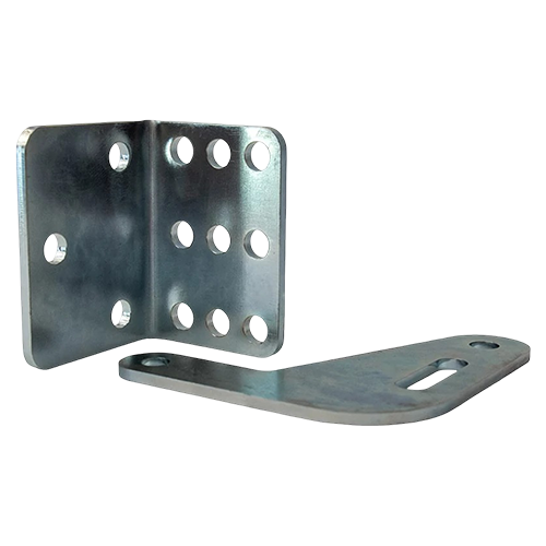 Suport montaj Lince pe stalpi ingusti - MOTORLINE MSUP-BXL – Motorline MSUP-BXL