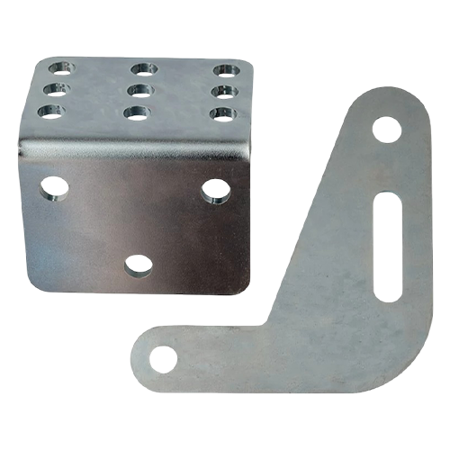 Suport montaj Lince pe stalpi ingusti - MOTORLINE MSUP-BXL – Motorline MSUP-BXL