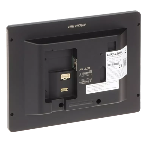 HIKVISION DS-KH8350-WTE1 – Monitor videointerfon TCP/IP Wireless, Touch Screen IPS-TFT LCD 7inch - HIKVISION DS-KH8350-WTE1 Monitor videointerfon TCP/IP Wireless, Touch Screen IPS-TFT LCD 7inch - HIKVISION DS-KH8350-WTE1 – HIKVISION DS-KH8350-WTE1