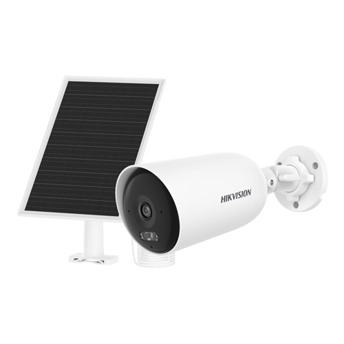 HIKVISION DS-2CFS04-4G-2.8mm – Camera 4G 4MP cu panou solar, lentila 2.8mm, IR 30m, WL 30m, Audio, IP66 - HIKVISION DS-2CFS04-4G-2.8mm Camera 4G 4MP cu panou solar, lentila 2.8mm, IR 30m, WL 30m, Audio, IP66 - HIKVISION DS-2CFS04-4G-2.8mm – HIKVISION DS-2CFS04-4G-2.8mm