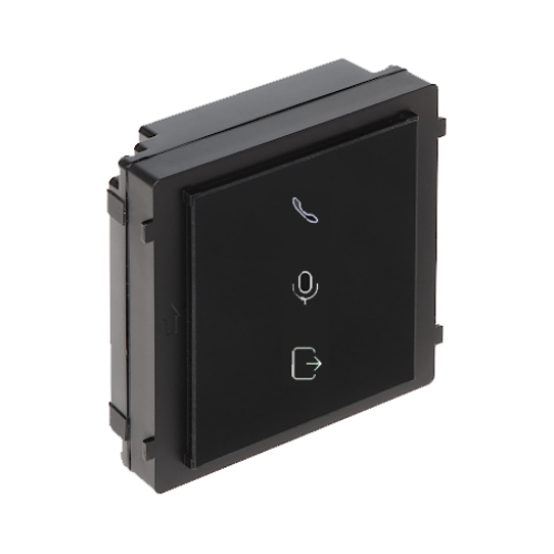 Modul extensie Indicator pentru Interfon modular  - HIKVISION DS-KD-IN – HIKVISION DS-KD-IN
