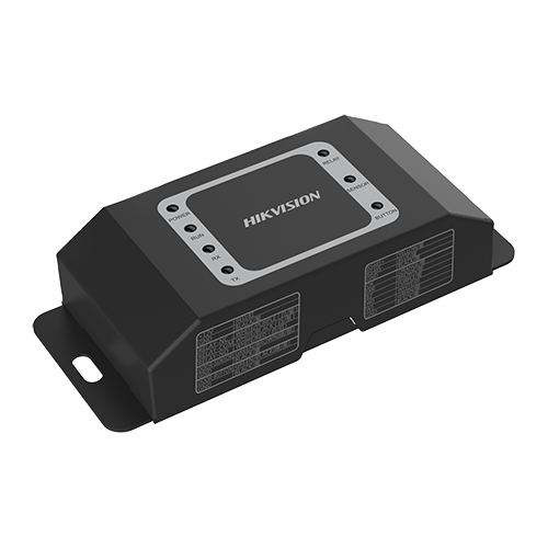 Controller o usa conectivitate RS485/Wiegand - HIKVISION DS-K2M060 – HIKVISION DS-K2M060