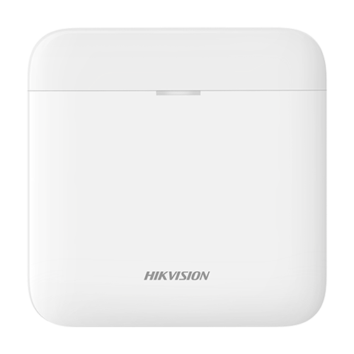 Centrala de efractie wireless AX PRO (868MHz), TCP/IP, GPRS 4G, Wi-Fi - HIKVISION DS-PWA64-M-WE – HIKVISION DS-PWA64-M-WE