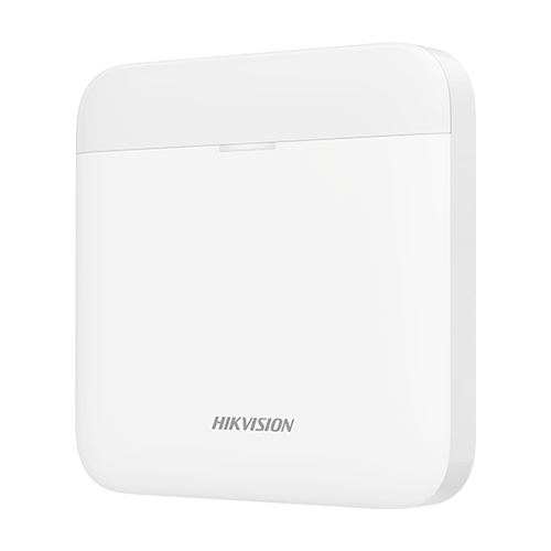 Centrala de efractie wireless AX PRO (868MHz), TCP/IP, GPRS 4G, Wi-Fi - HIKVISION DS-PWA64-M-WE – HIKVISION DS-PWA64-M-WE