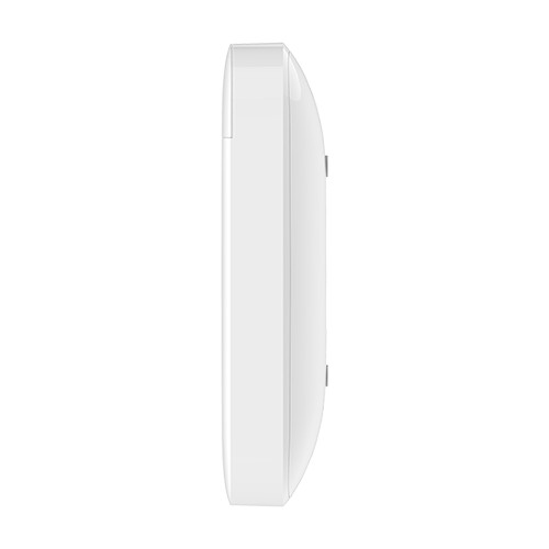 Centrala de efractie wireless AX PRO (868MHz), TCP/IP, GPRS 4G, Wi-Fi - HIKVISION DS-PWA64-M-WE – HIKVISION DS-PWA64-M-WE