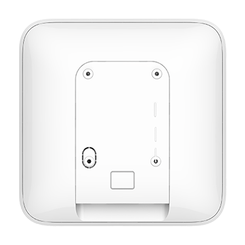 Centrala de efractie wireless AX PRO (868MHz), TCP/IP, GPRS 4G, Wi-Fi - HIKVISION DS-PWA64-M-WE – HIKVISION DS-PWA64-M-WE