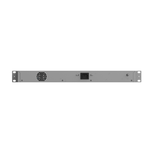 Switch L2, 24 x RJ45 1G PoE, 4 x SFP 1G, Cloud Management - Ruijie Reyee RG-NBS3100-24GT4SFP-P-V2 – Ruijie Networks RG-NBS3100-24GT4SFP-P-V2