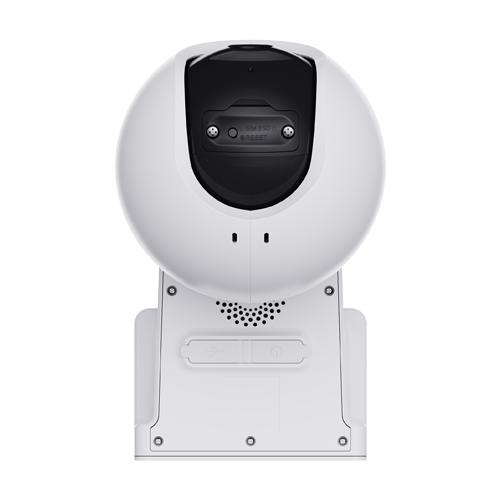 Camera IP PT + panou solar 8W, Wi-Fi6 & 4G, 4K,  Baterie 10.400 mAh, Audio, IR 15M, Color 24/7 - EZVIZ CS-EB8/SP(4K,W4GA) – EZVIZ CS-EB8/SP(4K,W4GA)