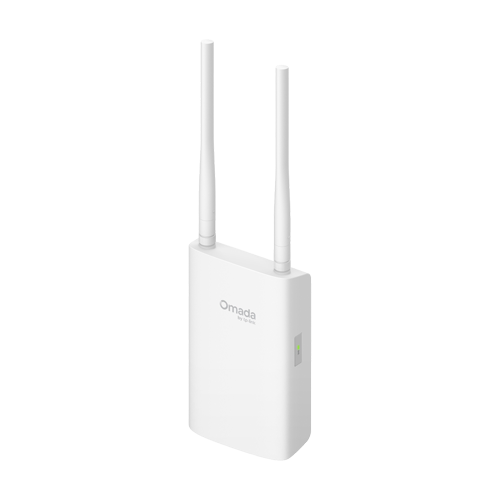 TP-LINK EAP603-Outdoor – Access Point Wi-Fi 6, AX1800 Dual-Band, 4/5 dBi, 1 x RJ45 1G, BLE 5.2, PoE In - TP-Link Omada EAP603-Outdoor Access Point Wi-Fi 6, AX1800 Dual-Band, 4/5 dBi, 1 x RJ45 1G, BLE 5.2, PoE In - TP-Link Omada EAP603-Outdoor – TP-LINK EAP603-Outdoor