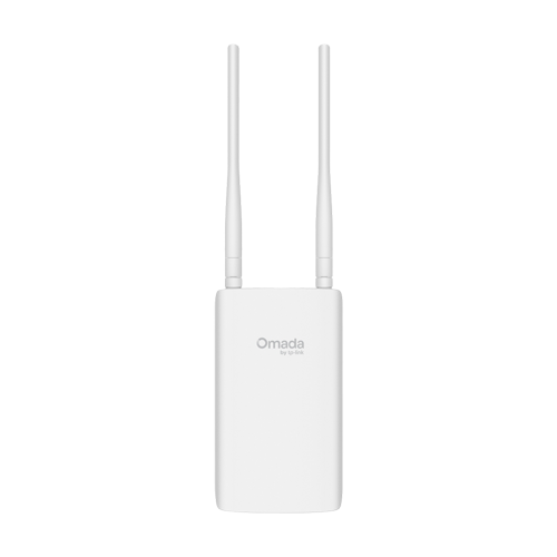 TP-LINK EAP603-Outdoor – Access Point Wi-Fi 6, AX1800 Dual-Band, 4/5 dBi, 1 x RJ45 1G, BLE 5.2, PoE In - TP-Link Omada EAP603-Outdoor Access Point Wi-Fi 6, AX1800 Dual-Band, 4/5 dBi, 1 x RJ45 1G, BLE 5.2, PoE In - TP-Link Omada EAP603-Outdoor – TP-LINK EAP603-Outdoor