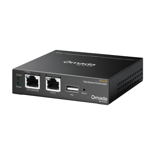TP-LINK OC220 – Controller Hardware OC220 - TP-Link Omada OC220 Controller Hardware OC220 - TP-Link Omada OC220 – TP-LINK OC220