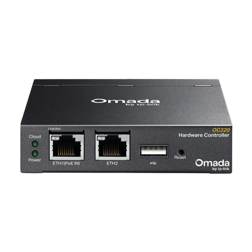 TP-LINK OC220 – Controller Hardware OC220 - TP-Link Omada OC220 Controller Hardware OC220 - TP-Link Omada OC220 – TP-LINK OC220