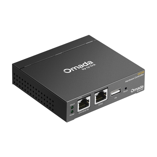 TP-LINK OC220 – Controller Hardware OC220 - TP-Link Omada OC220 Controller Hardware OC220 - TP-Link Omada OC220 – TP-LINK OC220