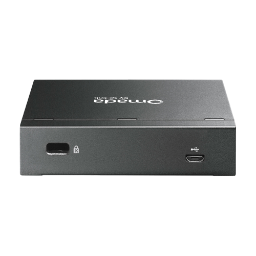 TP-LINK OC220 – Controller Hardware OC220 - TP-Link Omada OC220 Controller Hardware OC220 - TP-Link Omada OC220 – TP-LINK OC220