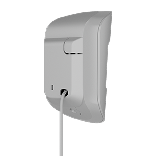 Detector de miscare PIR Superior MotionProtect Fibra, cablat, alb - AJAX SuperiorMotionProtect(W)-143618 – Ajax SuperiorMotionProtect(W)-143618