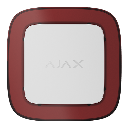 Ajax EN54Indicator(W)-155911 – Indicator optic de alarma incendiu, Jeweller, wireless, EN 54, alb - AJAX EN54Indicator(W)-155911 Indicator optic de alarma incendiu, Jeweller, wireless, EN 54, alb - AJAX EN54Indicator(W)-155911 – Ajax EN54Indicator(W)-155911