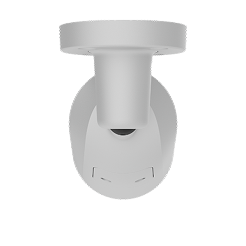 Camera de supraveghere video HLVF tip bullet, 5 Mp, ASP, alba - AJAX BulletCamHLVF5Mp(W)-126277 – Ajax BulletCamHLVF5Mp(W)-126277