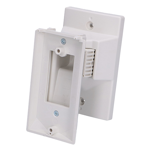 Suport de perete detector PIR - OPTEX CA-1W – Optex CA-1W
