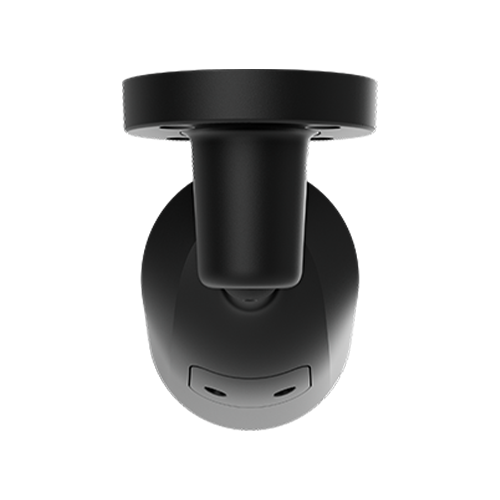 Camera de supraveghere video HLVF tip bullet, 8 Mp, ASP, neagra - AJAX BulletCamHLVF8Mp(B)-126278 – Ajax BulletCamHLVF8Mp(B)-126278