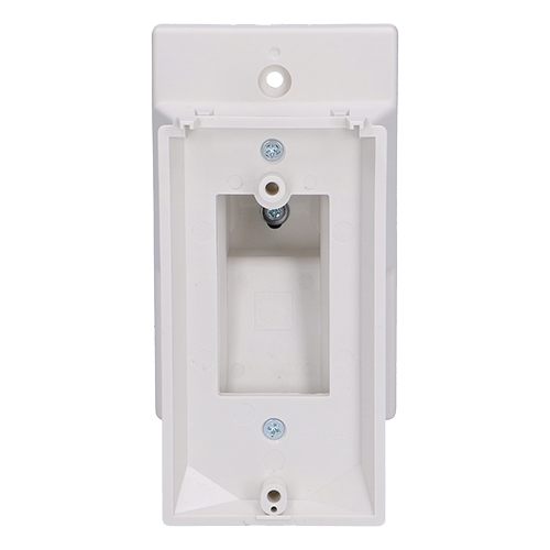 Suport de perete detector PIR - OPTEX CA-1W – Optex CA-1W