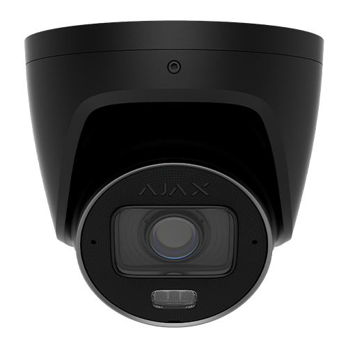 Ajax TurretCamHLVF5Mp(B)-126280 – Camera de supraveghere video HLVF tip turret, 5 Mp, ASP, neagra - AJAX TurretCamHLVF5Mp(B)-126280 Camera de supraveghere video HLVF tip turret, 5 Mp, ASP, neagra - AJAX TurretCamHLVF5Mp(B)-126280 – Ajax TurretCamHLVF5Mp(B)-126280