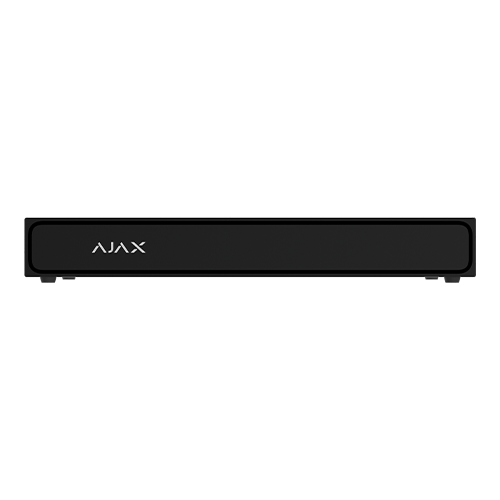 Ajax NVR H2DAC16(B)-140910 – NVR H2DAC 16 canale, negru - AJAX NVR H2DAC16(B)-140910 NVR H2DAC 16 canale, negru - AJAX NVR H2DAC16(B)-140910 – Ajax NVR H2DAC16(B)-140910