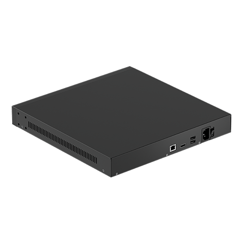 Ajax NVR H2DAC16(B)-140910 – NVR H2DAC 16 canale, negru - AJAX NVR H2DAC16(B)-140910 NVR H2DAC 16 canale, negru - AJAX NVR H2DAC16(B)-140910 – Ajax NVR H2DAC16(B)-140910